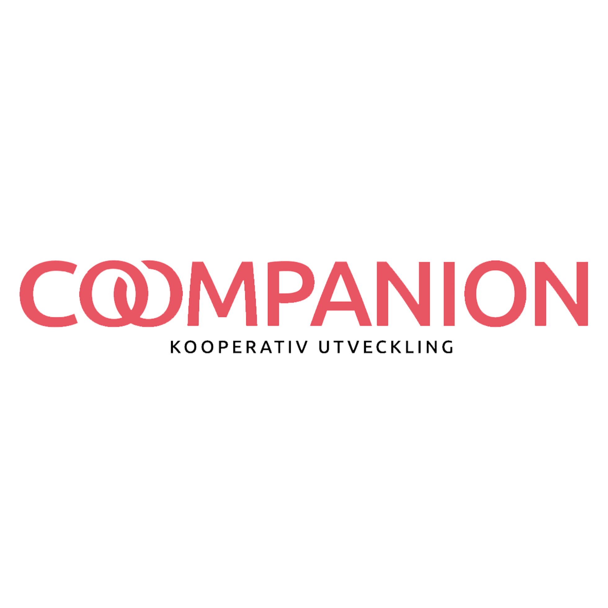 Coompanion Uppsala Län Logo