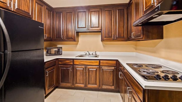 Images Best Western Granbury Inn & Suites