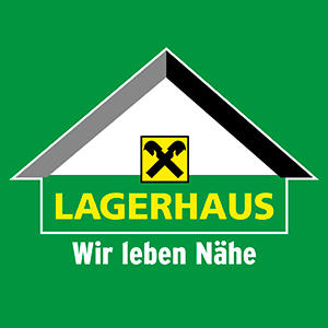 Lagerhaus Kuchl Logo