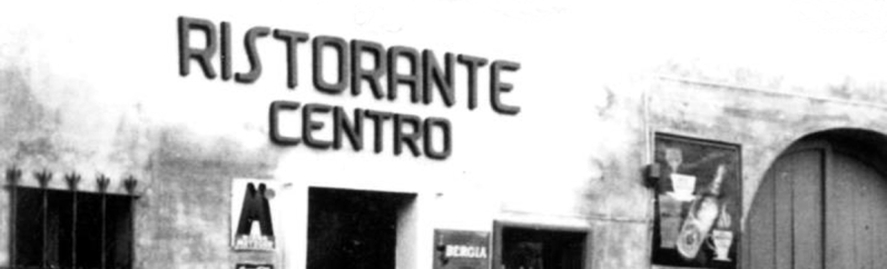 Ristorante e Catering Centro