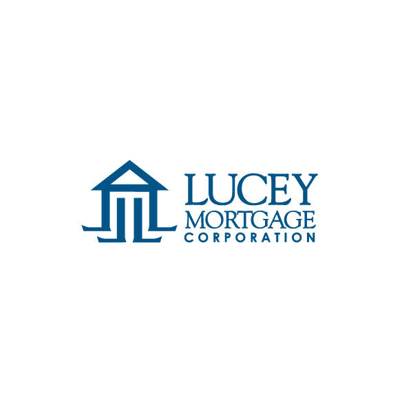 Lucey Mortgage Corporation Logo