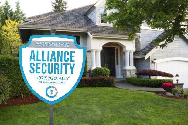 Images Alliance Security