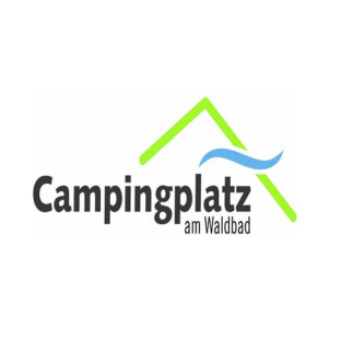 Logo Campingplatz am Waldbad  Müller & Bendert GbR