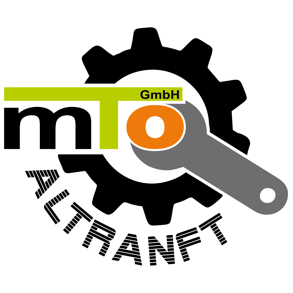 MTO GmbH - LOGO