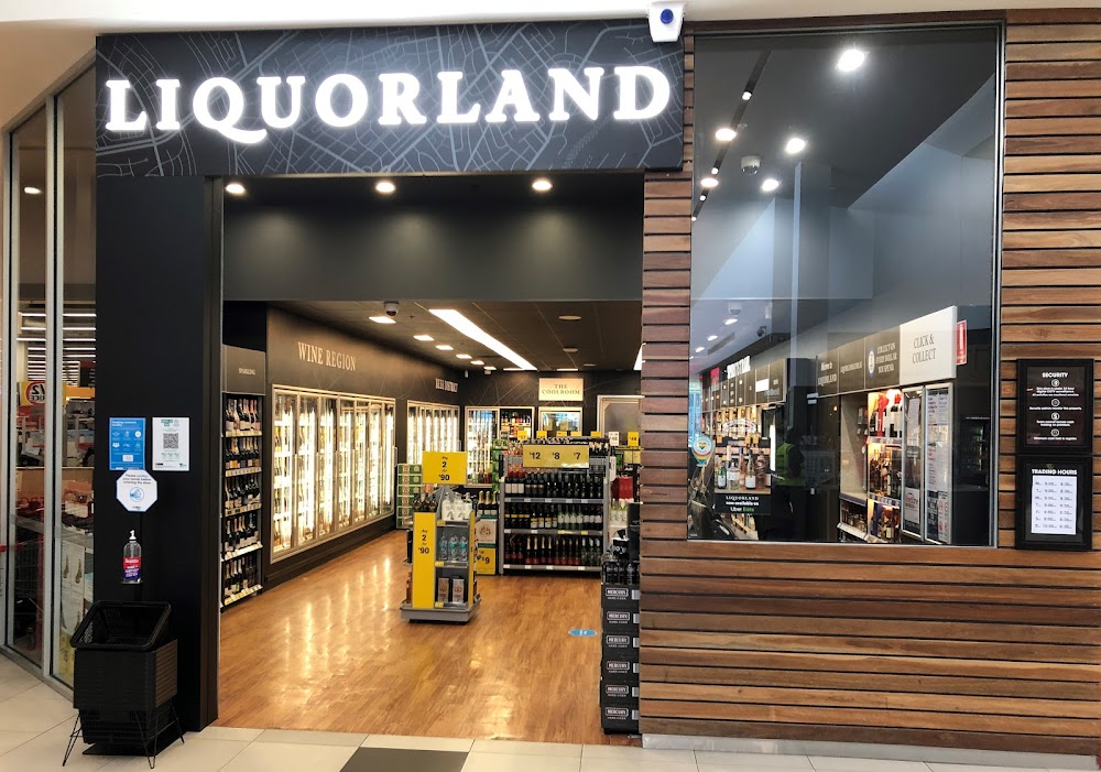 Images Liquorland Burwood East