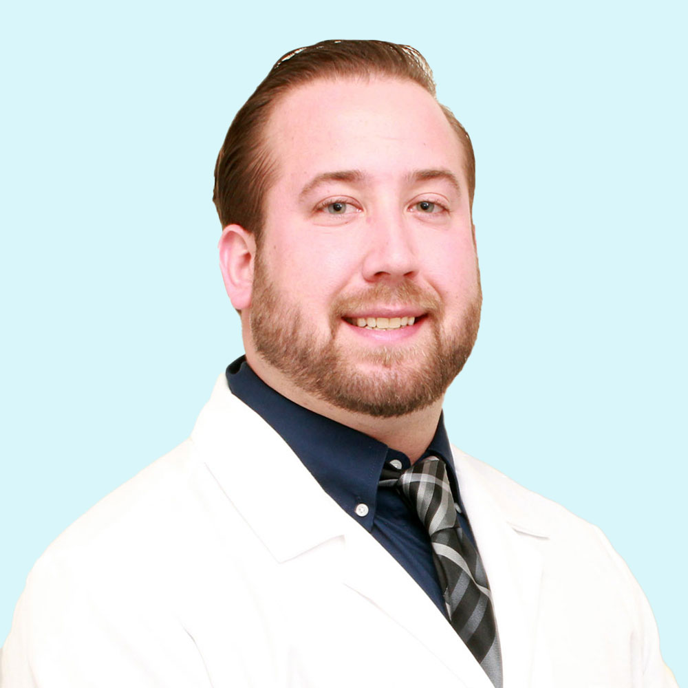 Korey Evans, PAC - Middletown, NY - Orthopedic Surgery, General Orthopedics