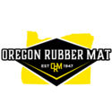 Oregon Rubber Mat LLC Logo