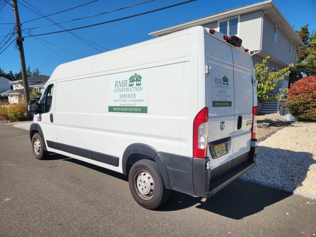 Images RMR Construction