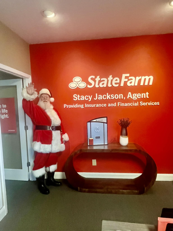 Images Stacy Jackson - State Farm Insurance Agent