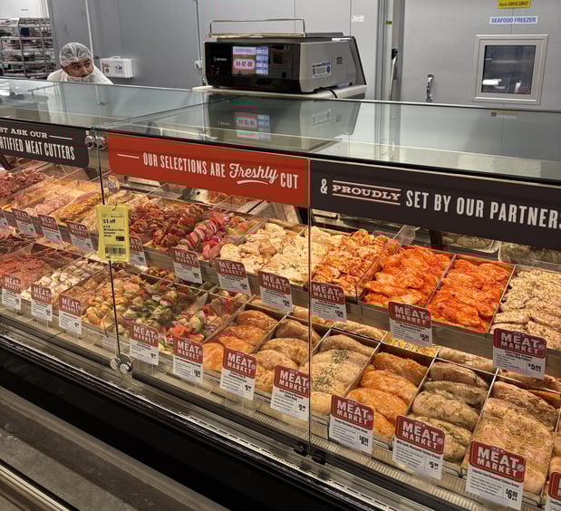 Images College Park H-E-B