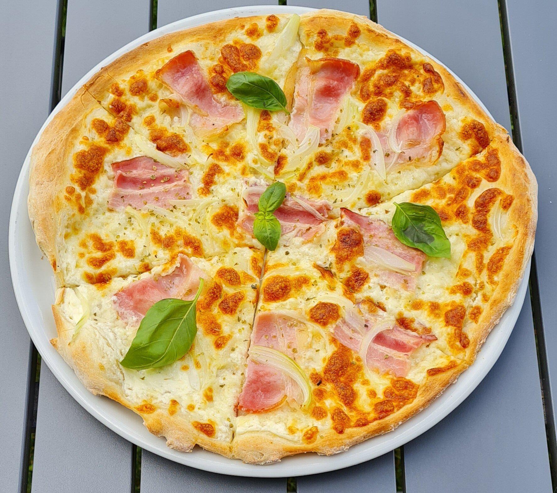 Images Farina Pizza & Pasta