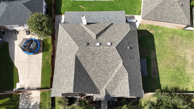 Images XYZ Roofing and Restorations