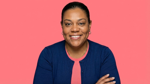 Zendrea Spence
