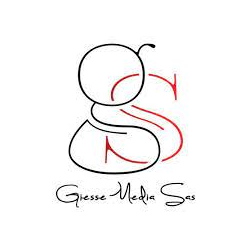 Giesse Media Sas Logo