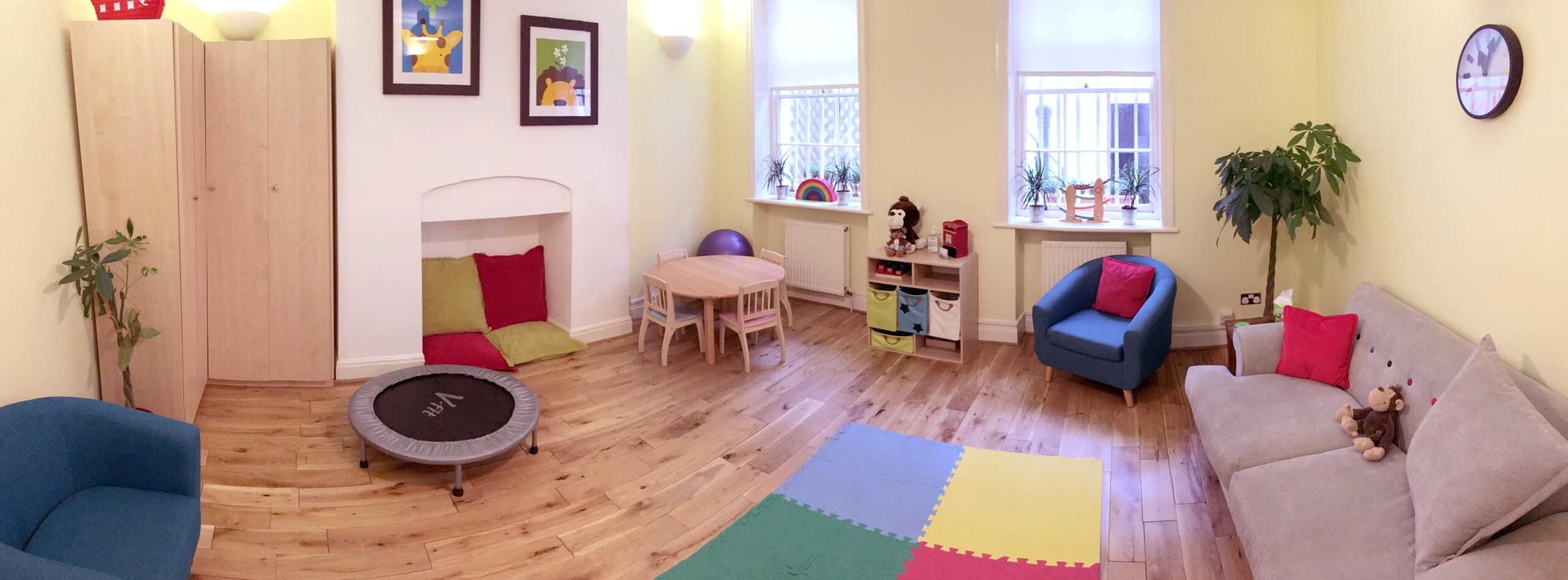 Images The Children's Place | ABA Therapy, Speech Therapy, Occupational Therapy