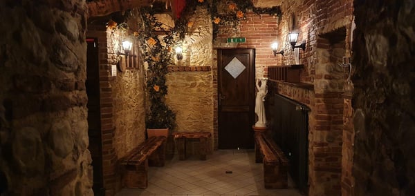 Bilder Ruperti-Sauna