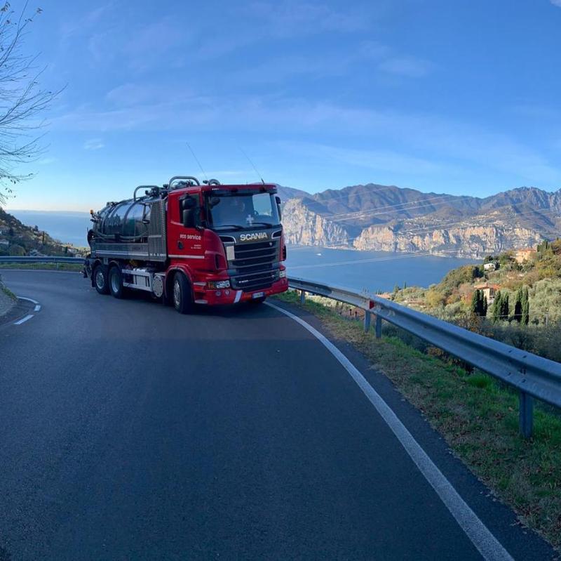 Images Consorzio Artigiano Servizi Ambientali
