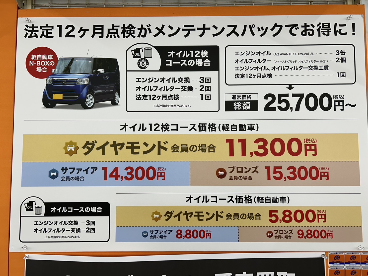 Images オートバックス高槻北