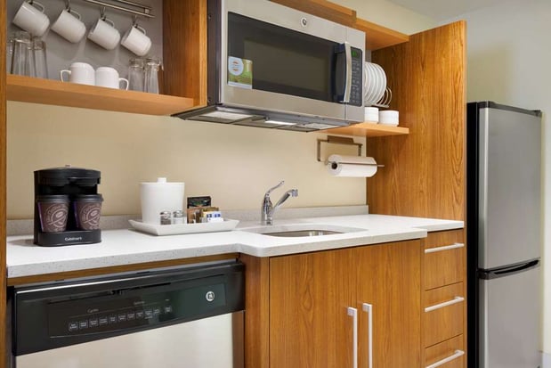 Images Home2 Suites by Hilton Joliet Plainfield