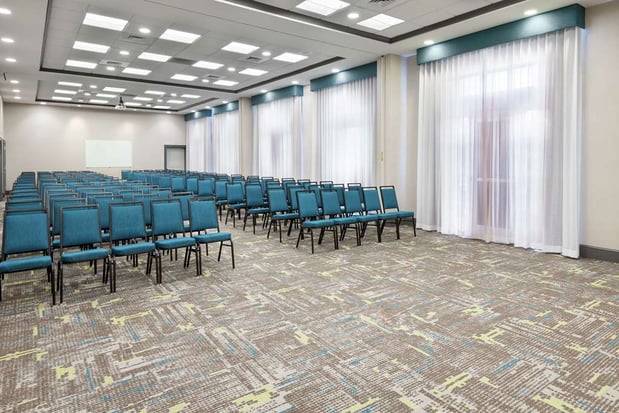 Images Hampton Inn & Suites Orlando Airport @ Gateway Village