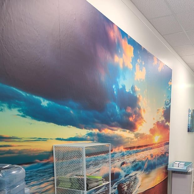 Images Frank Perez: Allstate Insurance