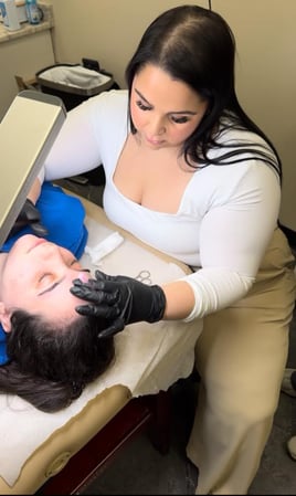 Images J Beauty Lounge