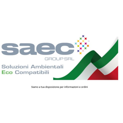Saec Group Logo