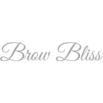 Brow Bliss ICT Logo