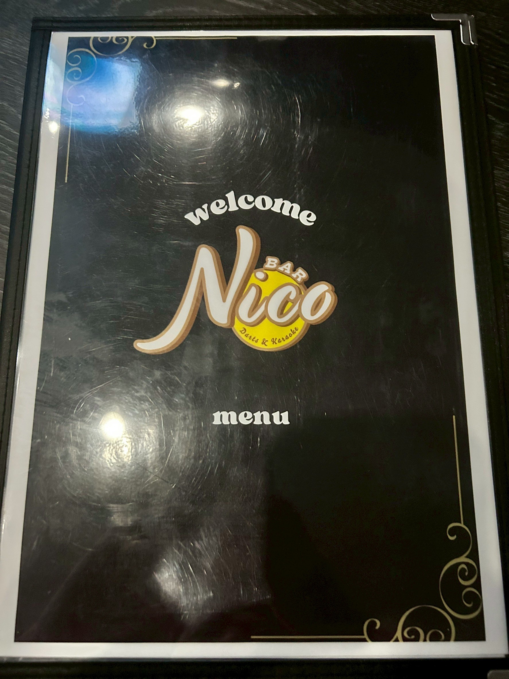 Images BAR Nico 野田阪神/ダーツ/カラオケ/バー