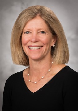 Dr. Lisa Morris, MD