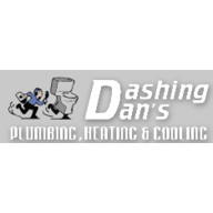 Dashing Dan's Plumbing & Heating Inc.