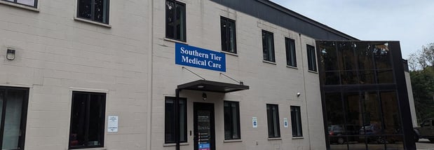 Images Southern Tier Medical Care Occupational Health
