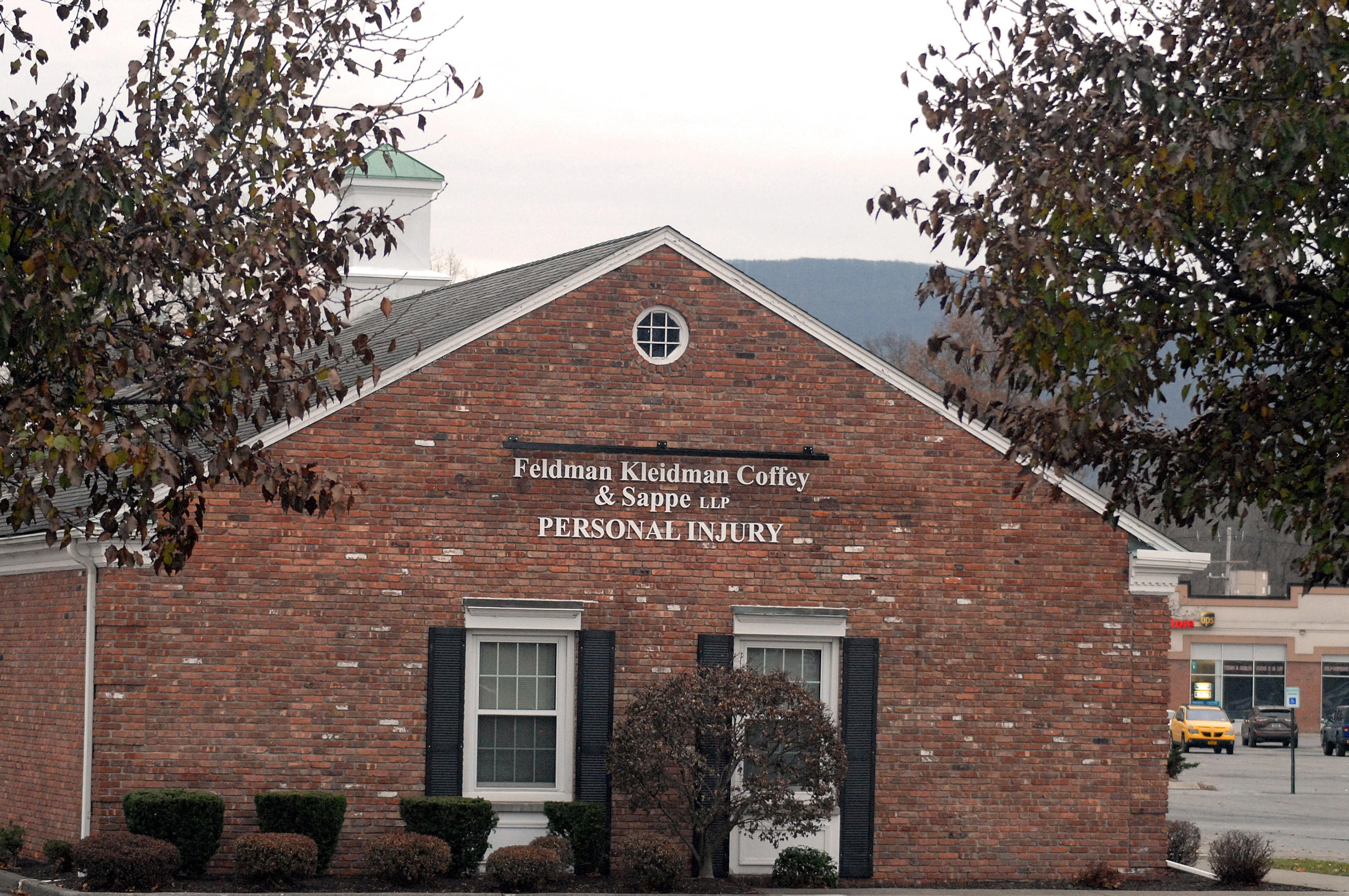 Feldman, Kleidman, Collins & Sappe LLP