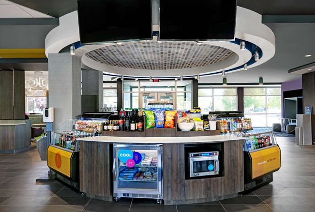 Images Tru by Hilton Tukwila Seattle Airport