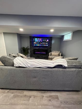 Images Gerrish Remodeling & Design