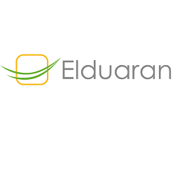 Clínica  Dental Elduaran Logo
