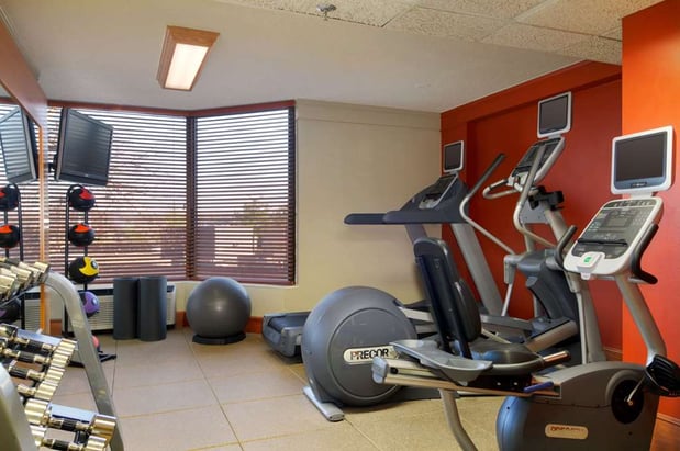 Images DoubleTree by Hilton Hotel Oak Ridge - Knoxville