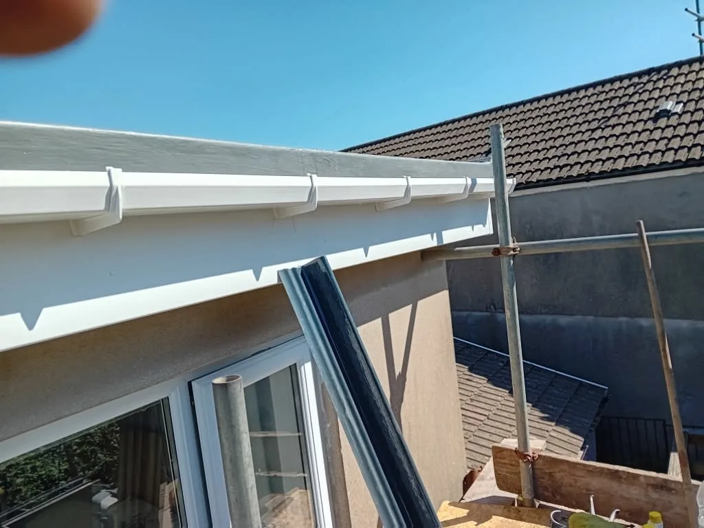 Images Stormproof Roofing and Building wales Ltd