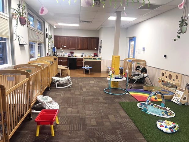 Images BrightPath Elmwood Child Care Center