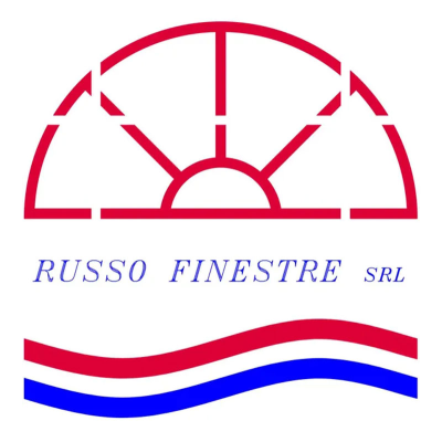 Russo Finestre Logo