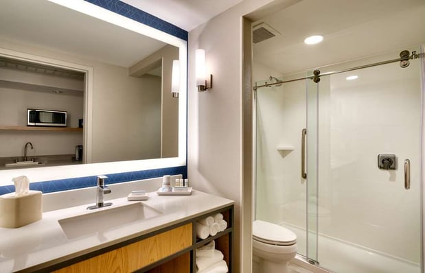 Images Hilton Garden Inn Bozeman