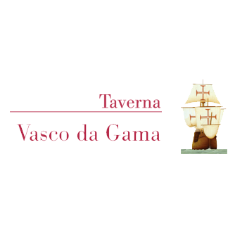 Restaurant Taverna Vasco Da Gama Logo