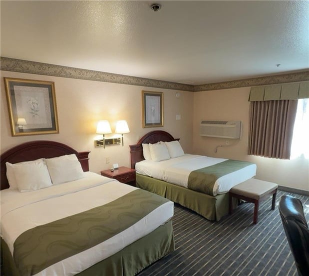 Images SureStay by Best Western Sunnyvale Silicon Valley