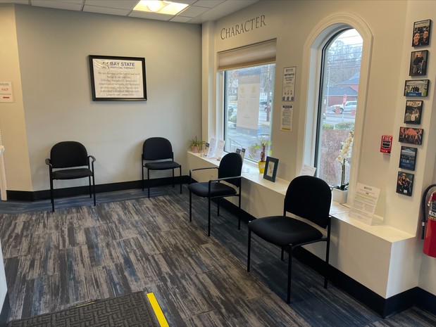 Images Bay State Physical Therapy