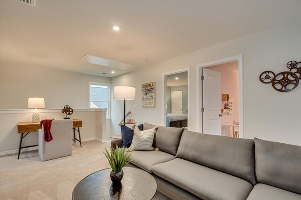 Images Clairbourne by Stanley Martin Homes