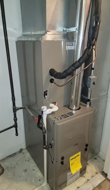 Images Service By Shawn HVAC