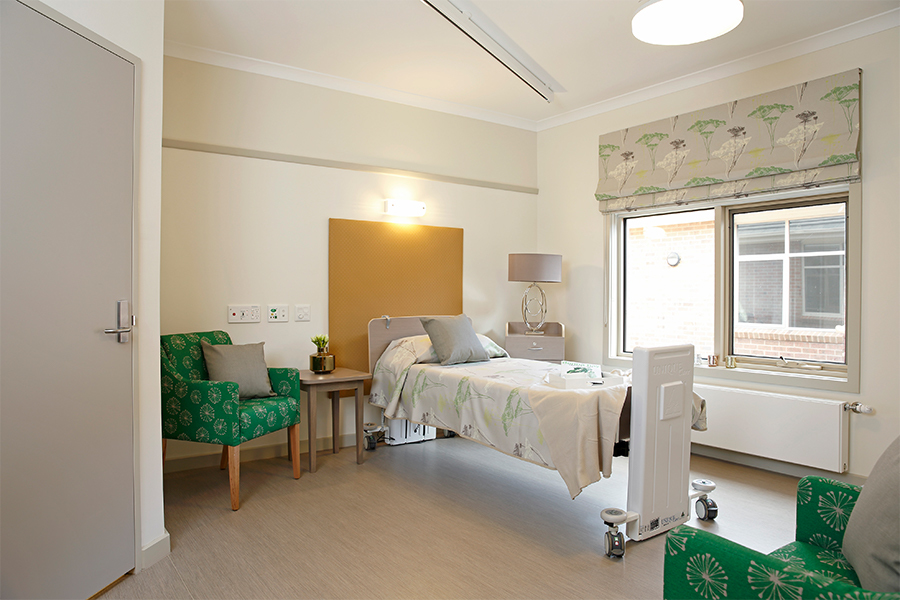 Images Uniting AgeWell Manor Lakes Community