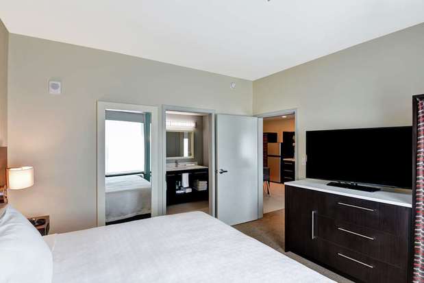 Images Home2 Suites by Hilton Las Vegas Strip South