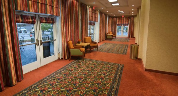 Images Hilton Garden Inn Florence