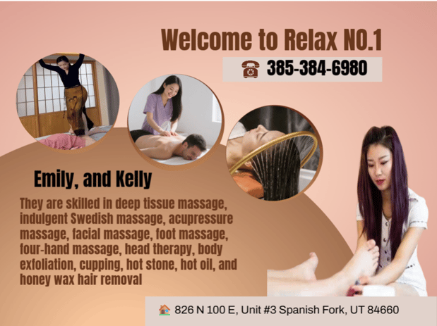Images Relax NO.1